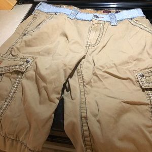 Rock Revival Shorts